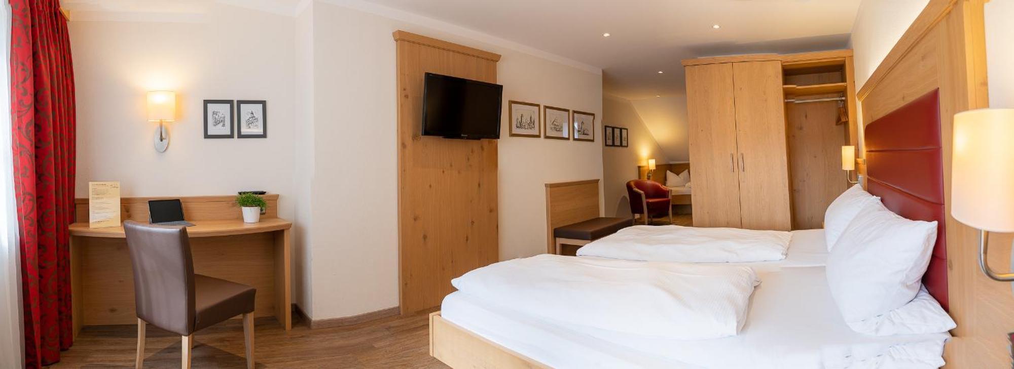 Zum Dallmayr Hotel Garni Berching Extérieur photo
