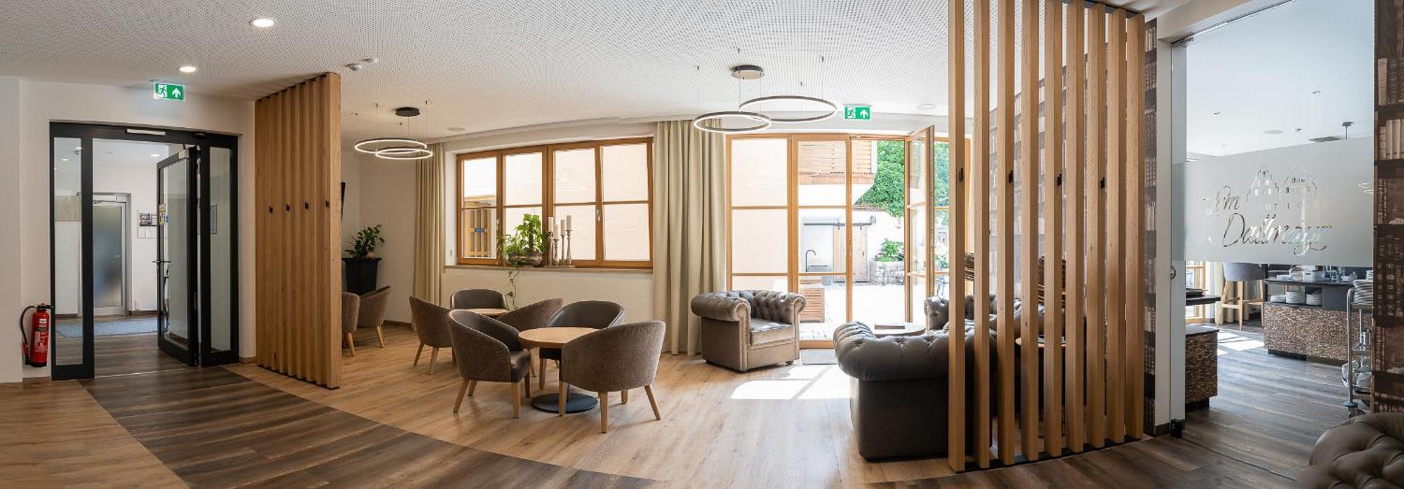 Zum Dallmayr Hotel Garni Berching Extérieur photo