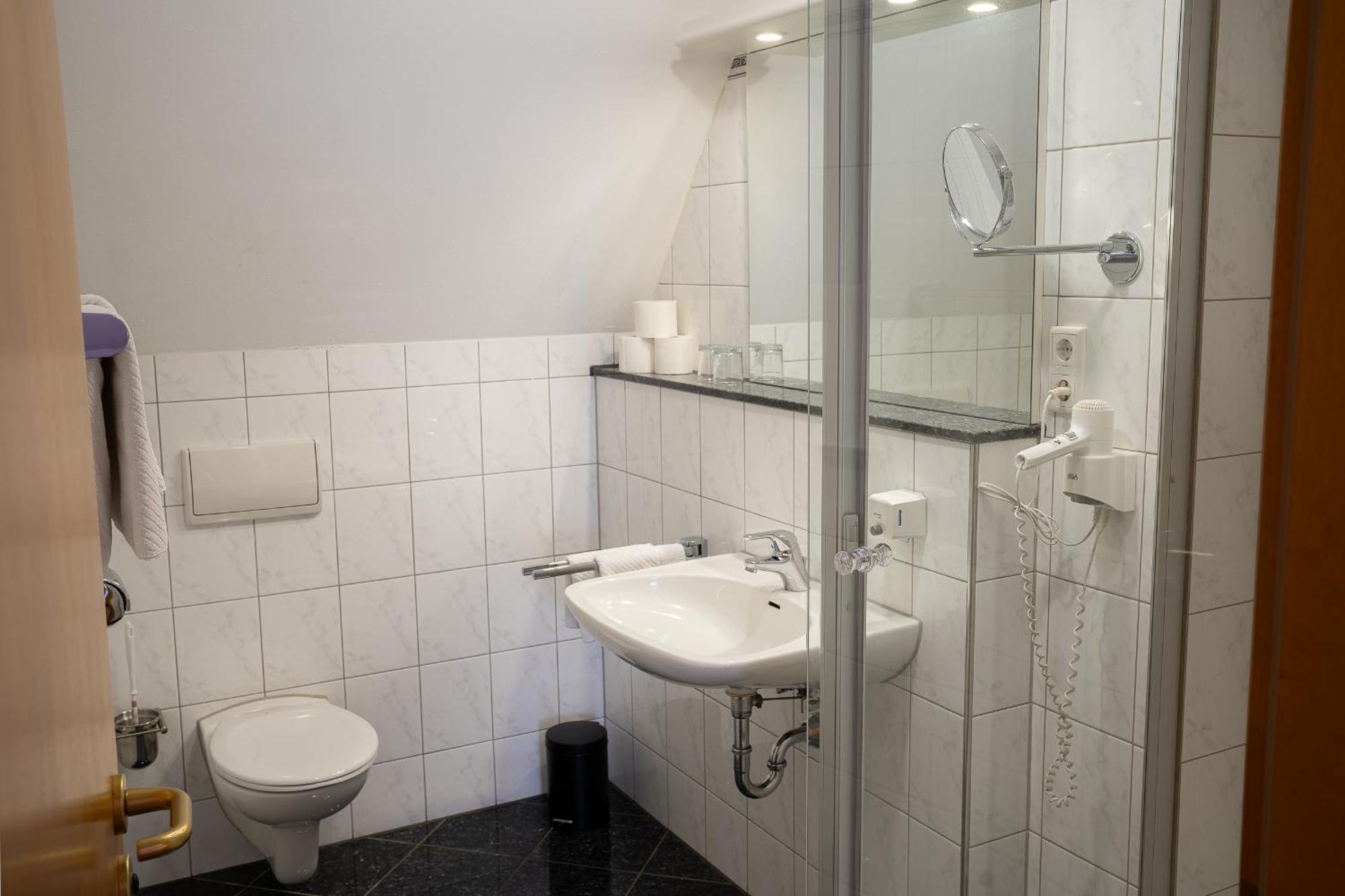 Zum Dallmayr Hotel Garni Berching Extérieur photo